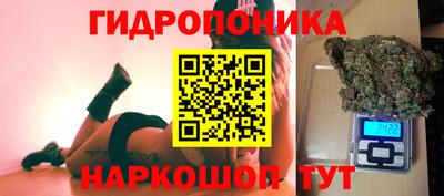 стафф Канаш